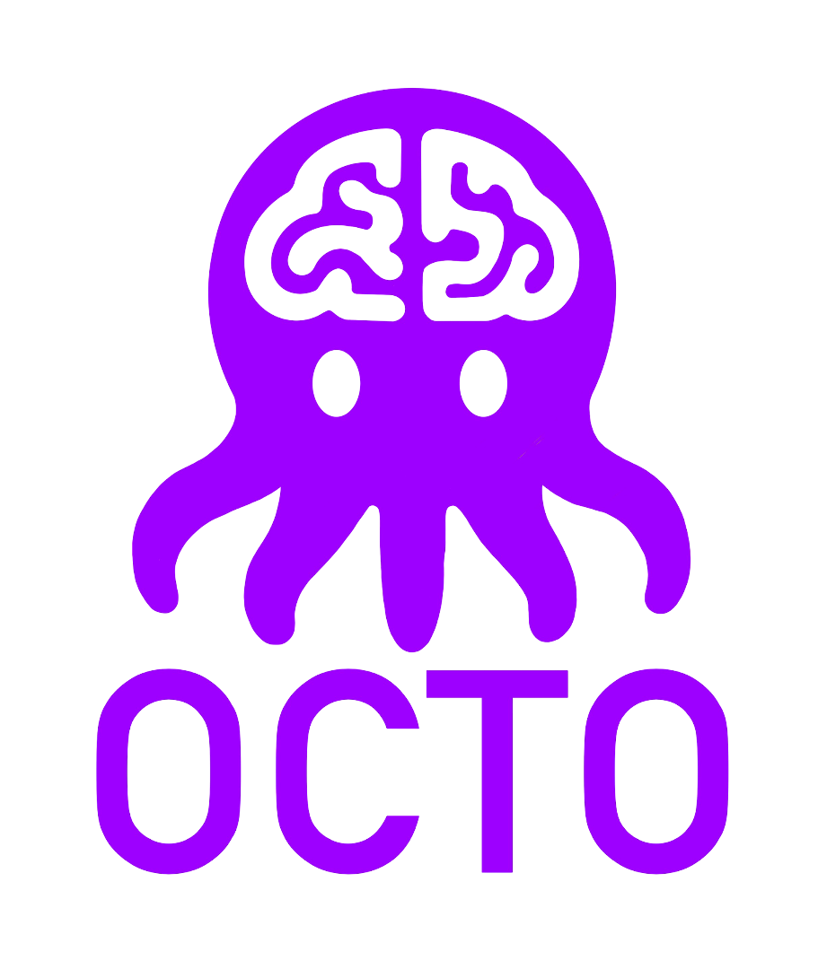Logo de Octo